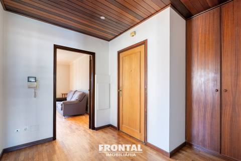 Apartamento T1 Venda em Paranhos,Porto
