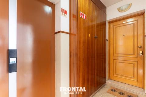 Apartamento T1 Venda em Paranhos,Porto