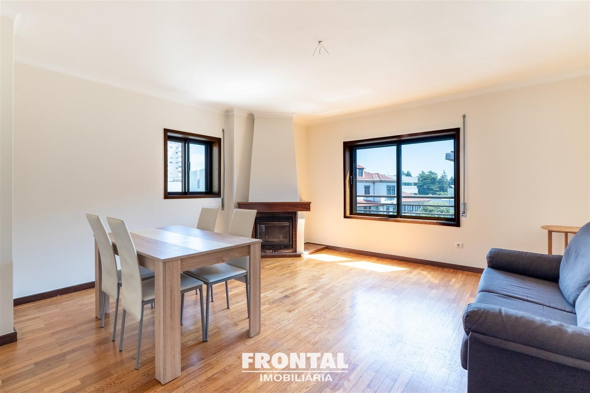 Apartamento T1 Venda em Paranhos,Porto