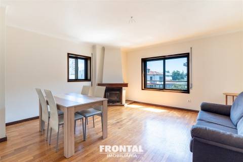 Apartamento T1 Venda em Paranhos,Porto