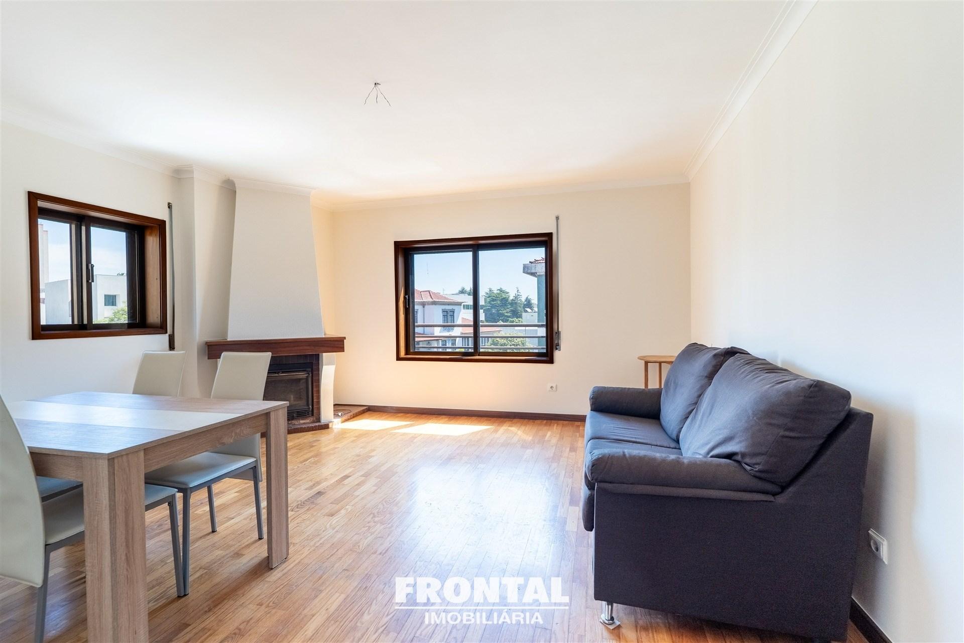 Apartamento T1 Venda em Paranhos,Porto