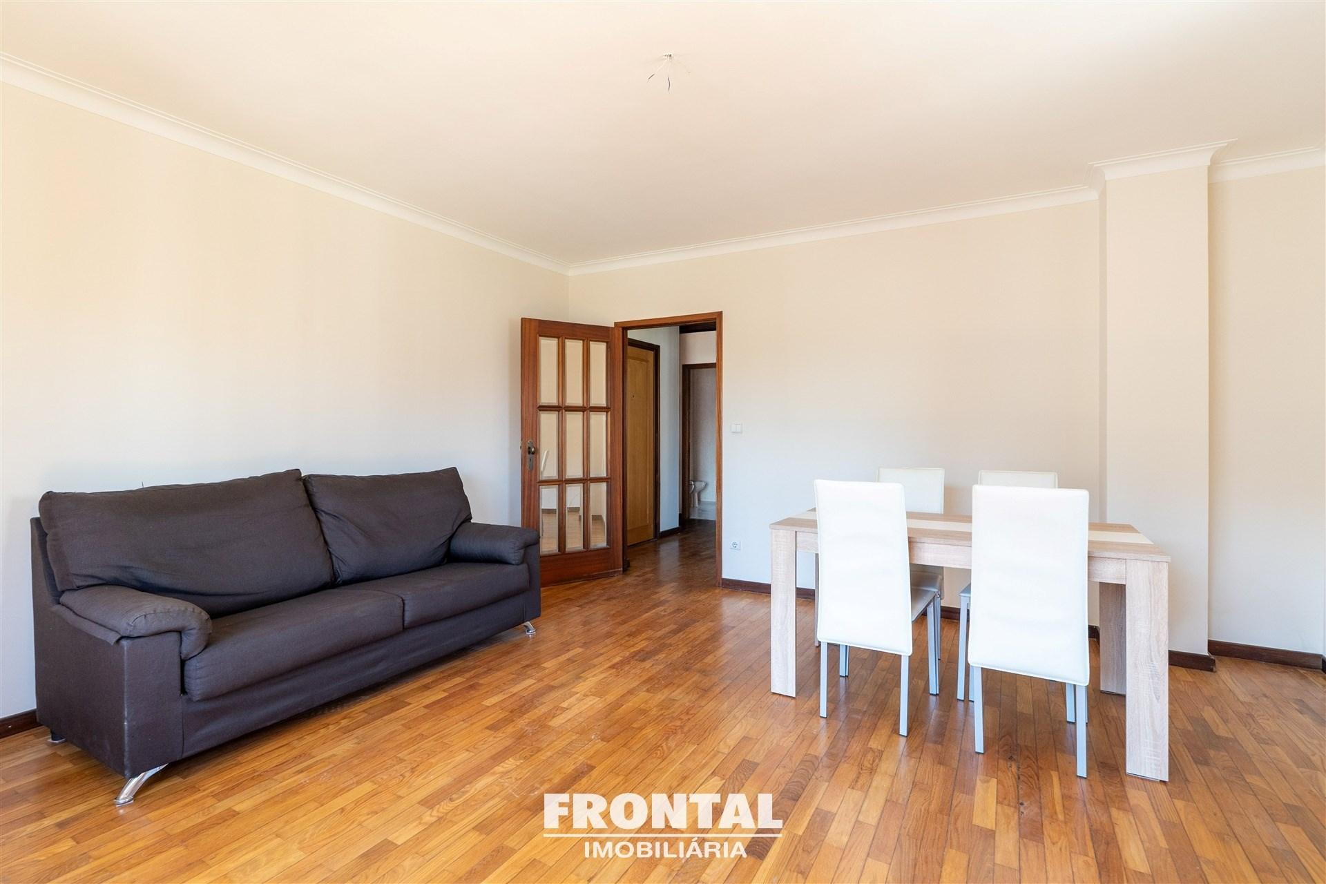 Apartamento T1 Venda em Paranhos,Porto