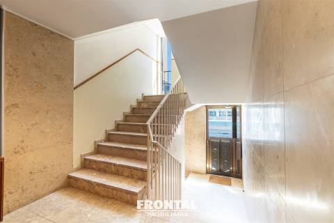 Apartamento T1 Venda em Paranhos,Porto