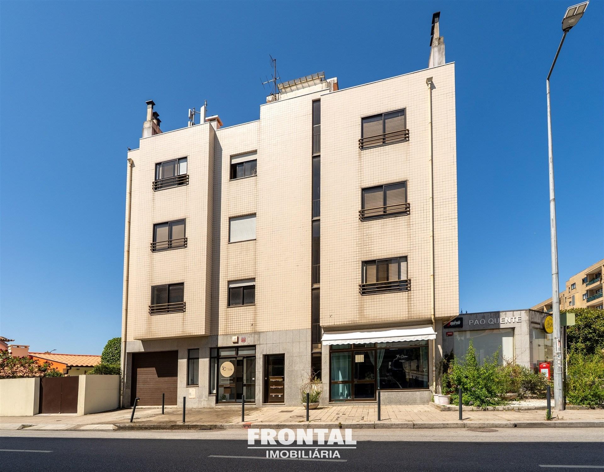 Apartamento T1 Venda em Paranhos,Porto
