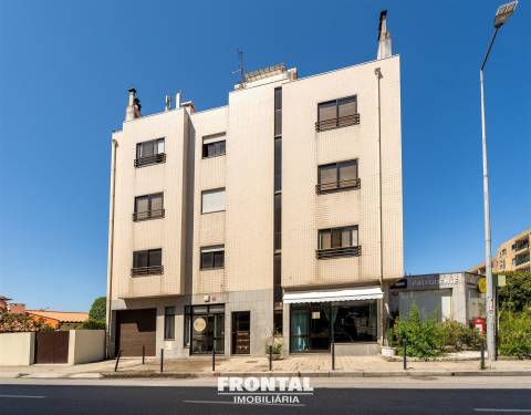 Apartamento T1 Venda em Paranhos,Porto
