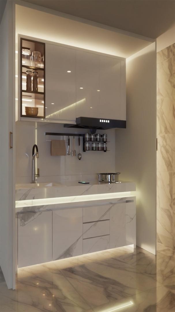 Apartamento T0 Venda em Campanhã,Porto