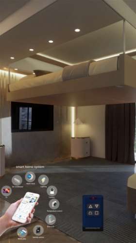 Apartamento T0 Venda em Campanhã,Porto