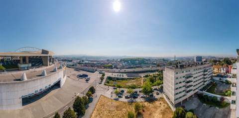 Apartamento T0 Venda em Campanhã,Porto