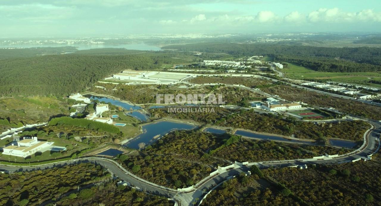 Quintas de Óbidos Country Club