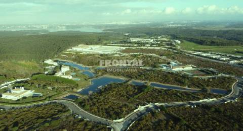 Quintas de Óbidos Country Club