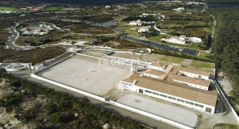 Quintas de Óbidos Country Club