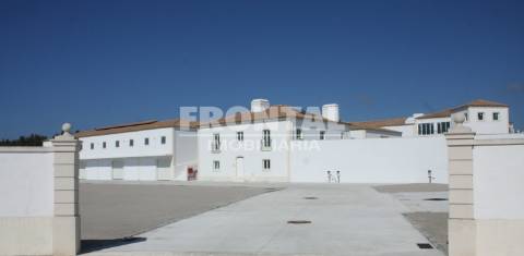 Quintas de Óbidos Country Club