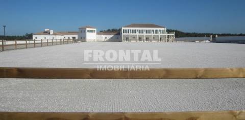 Quintas de Óbidos Country Club