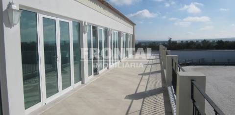 Quintas de Óbidos Country Club