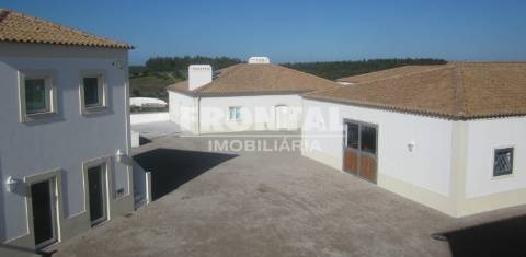 Quintas de Óbidos Country Club
