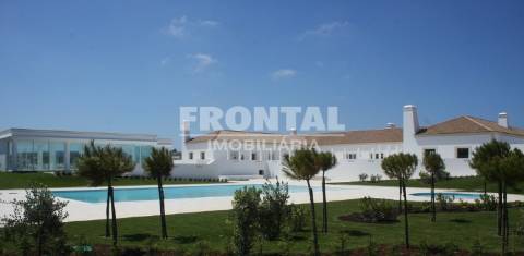 Quintas de Óbidos Country Club