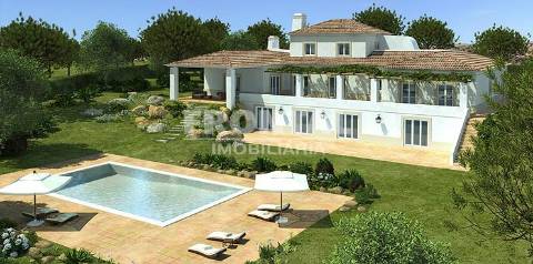 Quintas de Óbidos Country Club