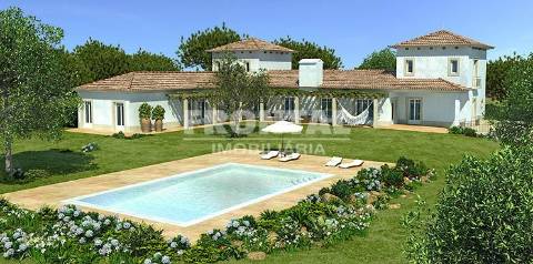 Quintas de Óbidos Country Club