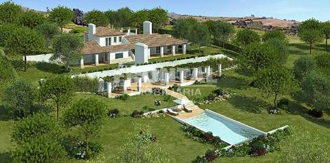 Quintas de Óbidos Country Club