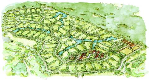 Quintas de Óbidos Country Club
