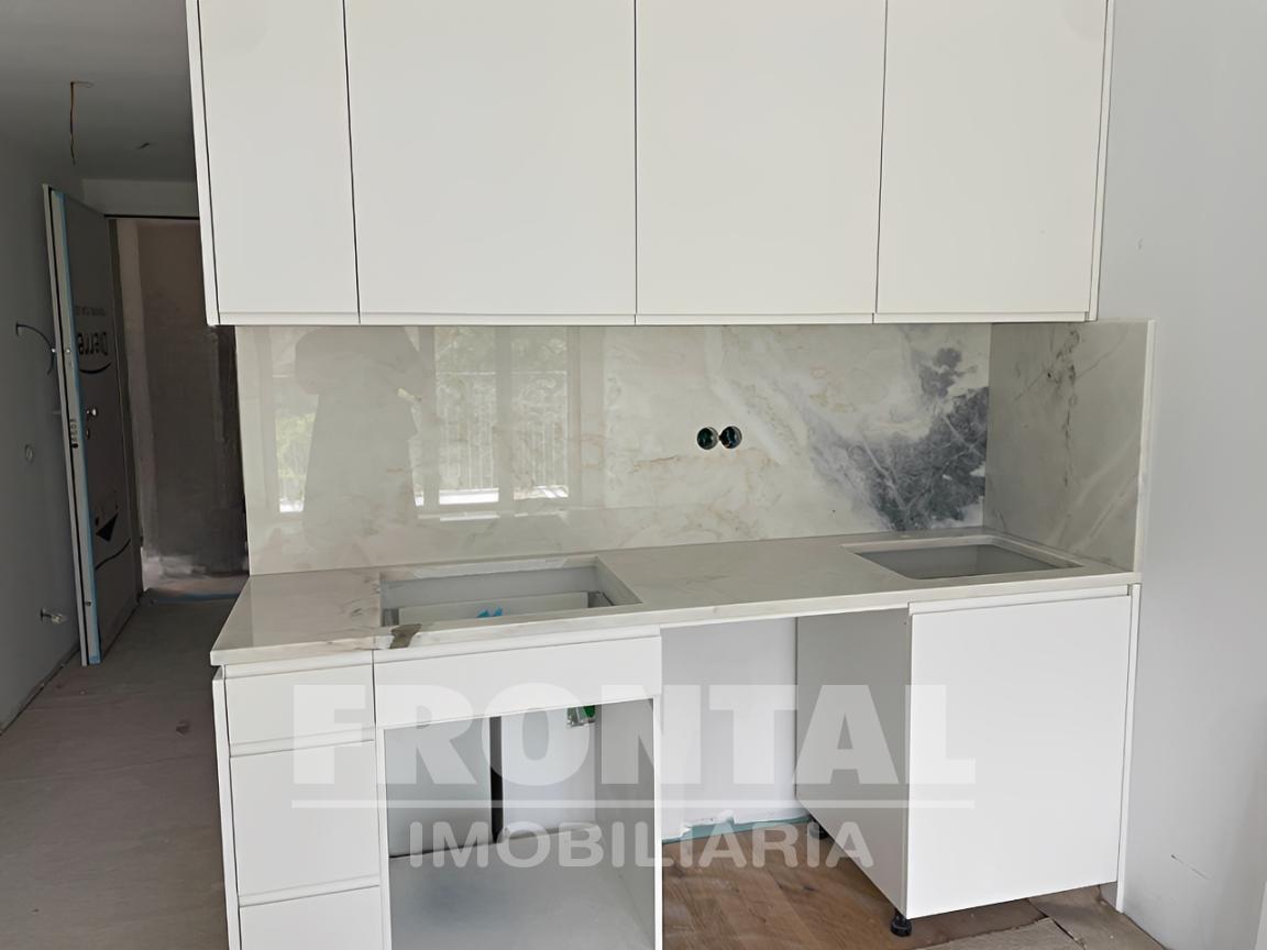 Apartamento T0 na Baixa do Porto