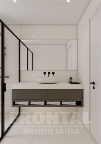 Apartamentos T2 com Terraços nas Antas – Porto