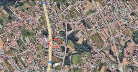 Terreno Urbano - 1 367 m² | Gulpilhares e Valadares, Vila Nova de Gaia, Porto