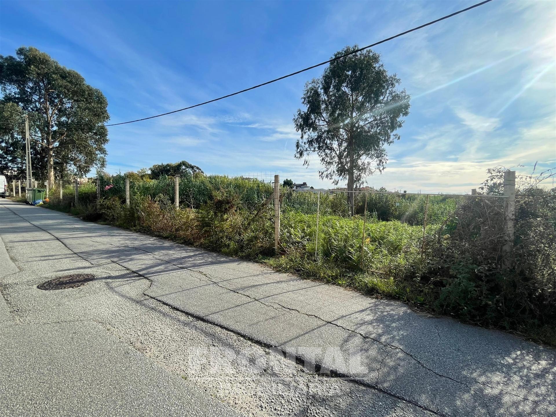 Terreno Urbano - 1 367 m² | Gulpilhares e Valadares, Vila Nova de Gaia, Porto