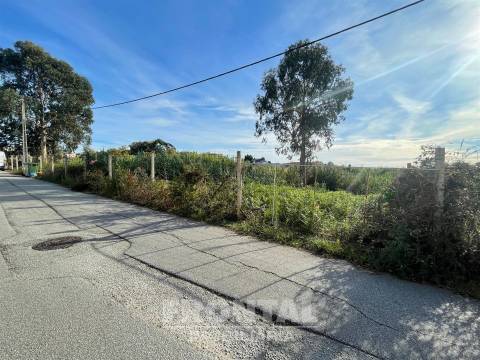 Terreno Urbano - 1 367 m² | Gulpilhares e Valadares, Vila Nova de Gaia, Porto