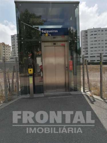 Espaço Habitacional para Arrendamento | Junto ao Metro de Salgueiros e Polo Universitário, Paranhos