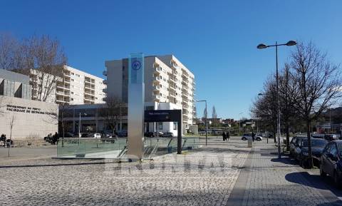 Espaço Habitacional para Arrendamento | Junto ao Metro de Salgueiros e Polo Universitário, Paranhos