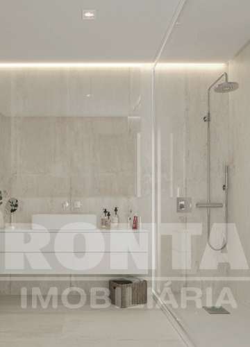 Apartamento T2 no OPORTO LUXURY - Novo Empreendimento | Paranhos, Porto