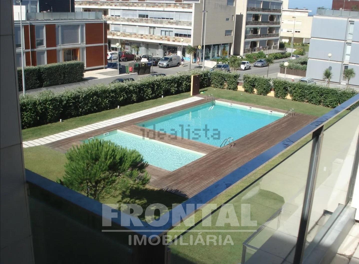 Apartamento T2 Venda em Perafita, Lavra e Santa Cruz do Bispo,Matosinhos