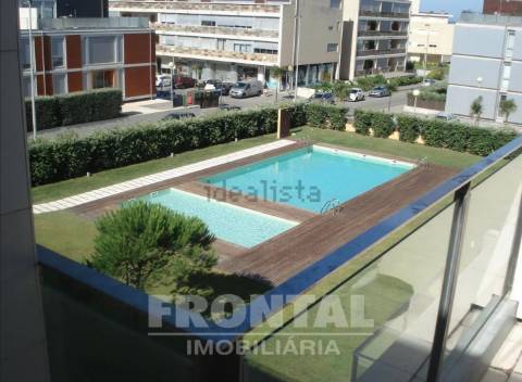 Apartamento T2 Venda em Perafita, Lavra e Santa Cruz do Bispo,Matosinhos