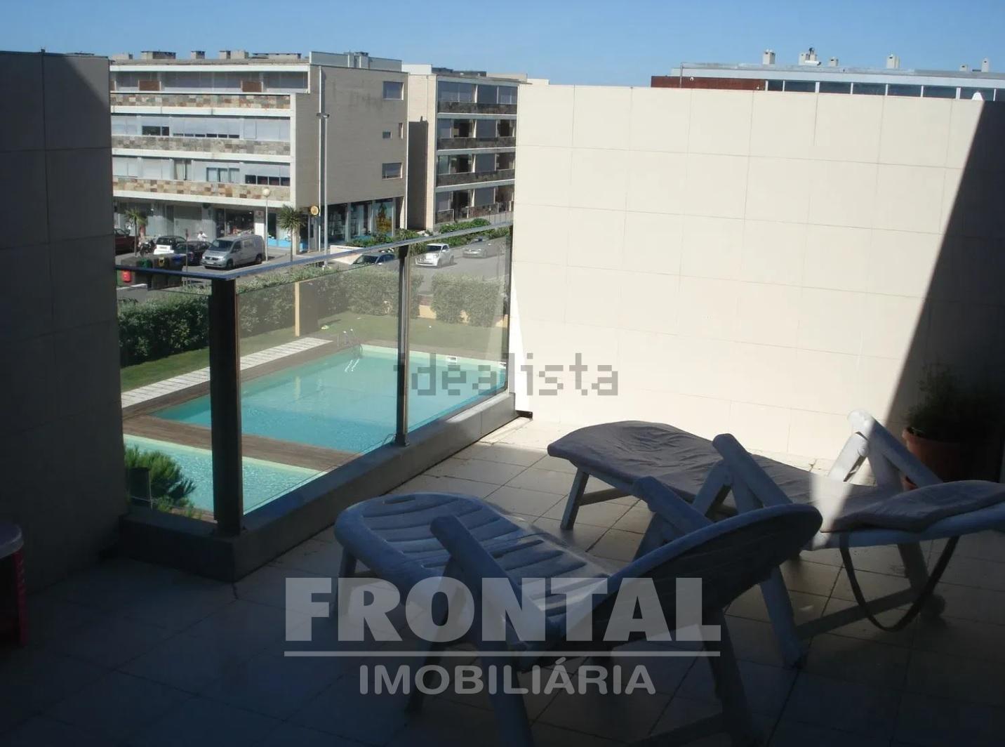 Apartamento T2 Venda em Perafita, Lavra e Santa Cruz do Bispo,Matosinhos