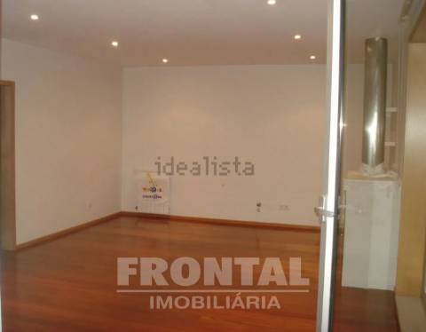 Apartamento T2 Venda em Perafita, Lavra e Santa Cruz do Bispo,Matosinhos
