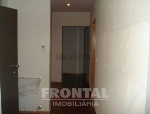 Apartamento T2 Venda em Perafita, Lavra e Santa Cruz do Bispo,Matosinhos