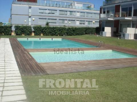 Apartamento T2 Venda em Perafita, Lavra e Santa Cruz do Bispo,Matosinhos