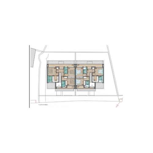 Moradias T4 com 3 Suítes e Jardim | Gondim, Maia