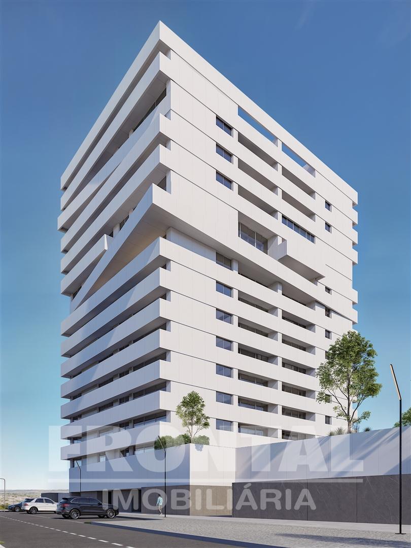 Apartamento T3 Venda em Ramalde,Porto