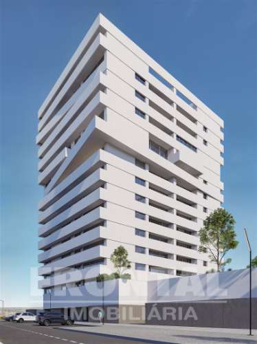 Apartamento T3 Venda em Ramalde,Porto