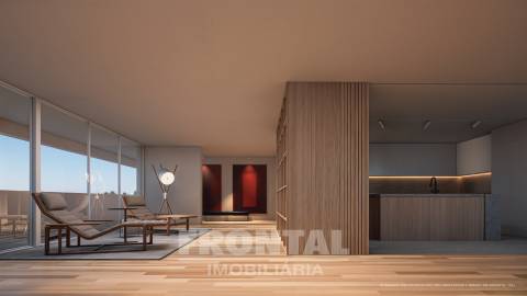 Apartamento T3 Venda em Ramalde,Porto