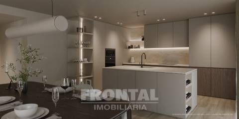 Apartamento T3 Venda em Ramalde,Porto