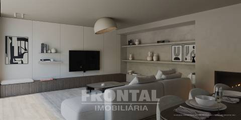 Apartamento T3 Venda em Ramalde,Porto