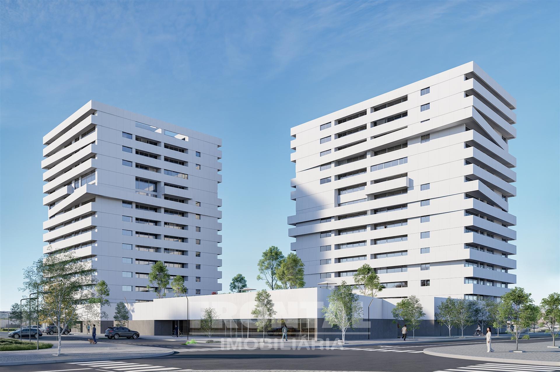 Apartamento T4 Venda em Ramalde,Porto
