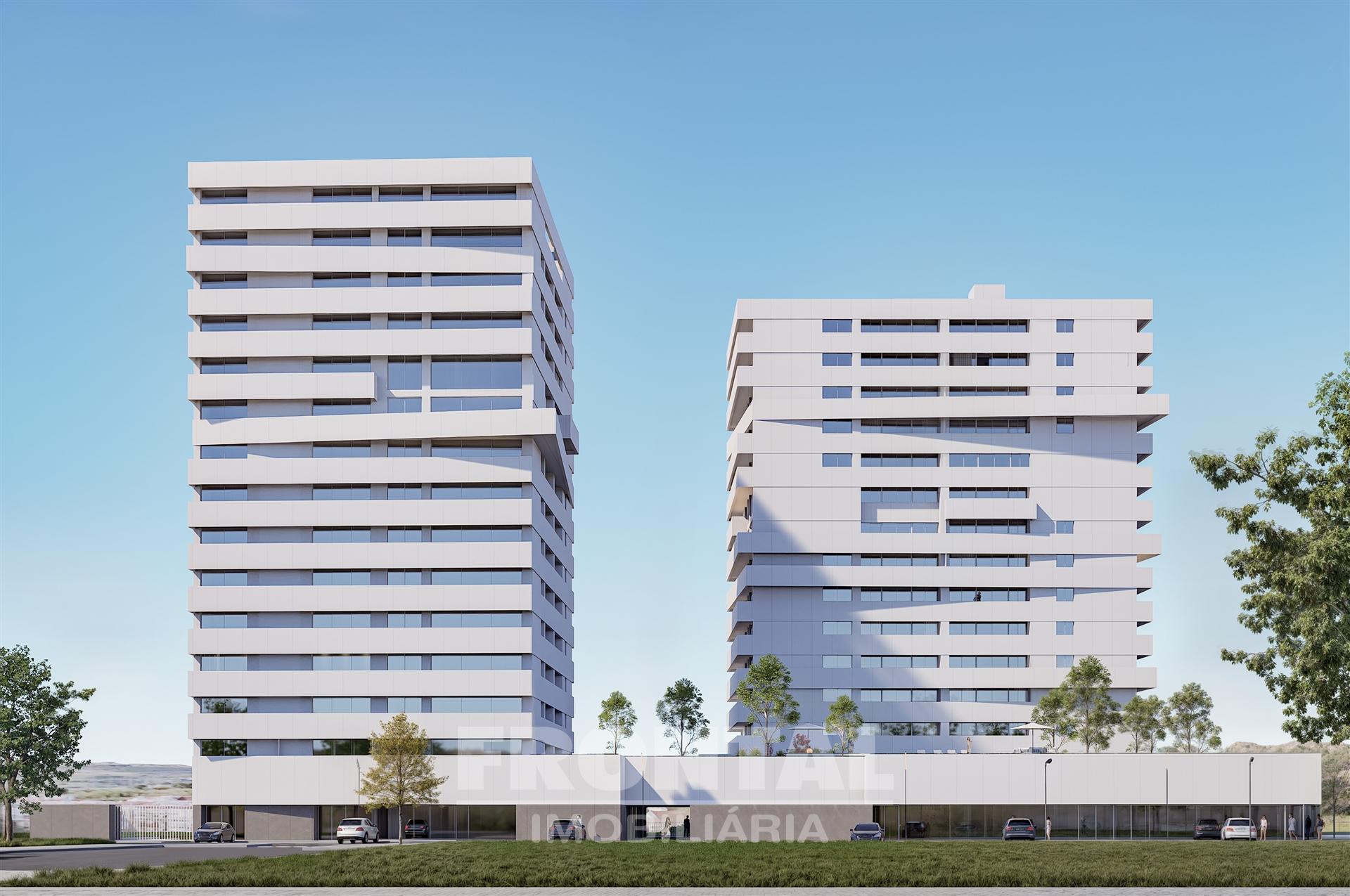 Apartamento T4 Venda em Ramalde,Porto