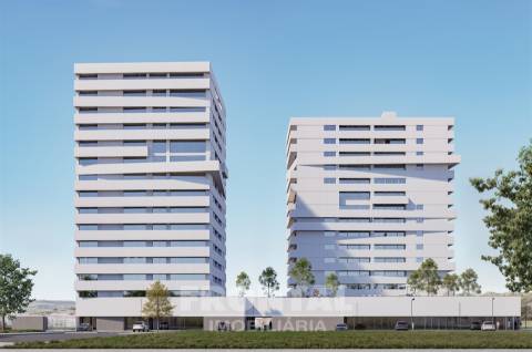Apartamento T4 Venda em Ramalde,Porto