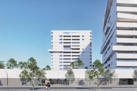 Apartamento T4 Venda em Ramalde,Porto