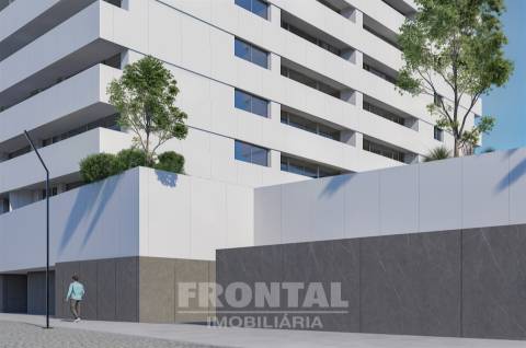 Apartamento T4 Venda em Ramalde,Porto