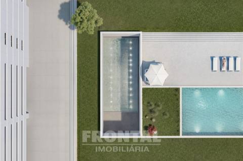 Apartamento T4 Venda em Ramalde,Porto